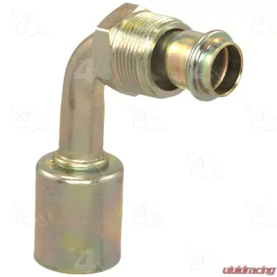 Four Seasons 90 Male Standard O-Ring A/C Fitting 18912 - 18912
