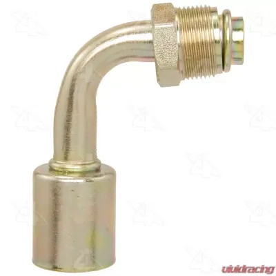Four Seasons 90 Male Standard O-Ring A/C Fitting 18912 - 18912