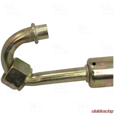 Four Seasons 180 Horse Shoe Female Standard O-Ring A/C Fitting 18954 - 18954