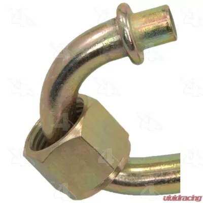Four Seasons 180 Horse Shoe Female Standard O-Ring A/C Fitting 18957 - 18957