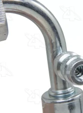 Four Seasons 90 R134a Service Valve Compressor A/C Fitting 18958                                     - 18958 - Image 2