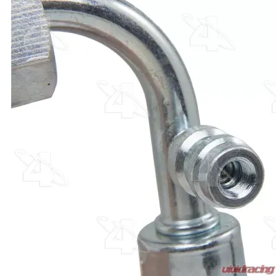 Four Seasons 90 R134a Service Valve Compressor A/C Fitting 18958 - 18958