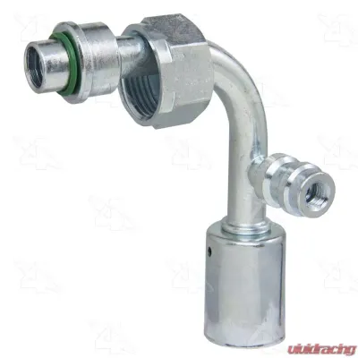 Four Seasons 90 R134a Service Valve Compressor A/C Fitting 18958 - 18958