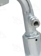 Four Seasons 90 R134a Service Valve Compressor A/C Fitting                                     - 18970 - Image 2