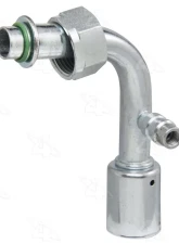 Four Seasons 90 R134a Service Valve Compressor A/C Fitting                                     - 18970 - Image 3