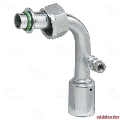 Four Seasons 90 R134a Service Valve Compressor A/C Fitting - 18970