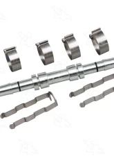 Four Seasons EZ Clip Straight A/C Splicer Fitting 19016                                     - 19016 - Image 2