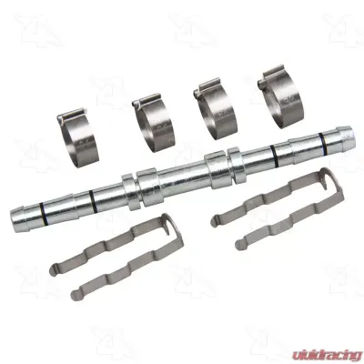 Four Seasons EZ Clip Straight A/C Splicer Fitting 19016 - 19016