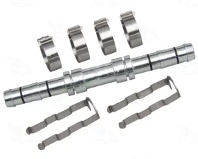 Four Seasons EZ Clip Straight A/C Splicer Fitting 19028