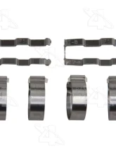 Four Seasons EZ Clip Straight A/C Splicer Fitting 19028                                     - 19028 - Image 2