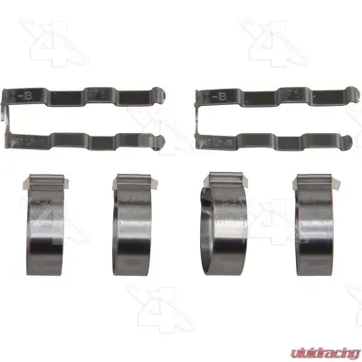 Four Seasons EZ Clip Straight A/C Splicer Fitting 19028 - 19028