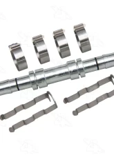 Four Seasons EZ Clip Straight A/C Splicer Fitting 19028                                     - 19028 - Image 3