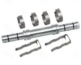 Four Seasons EZ Clip Straight A/C Splicer Fitting 19030