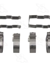 Four Seasons EZ Clip Straight A/C Splicer Fitting 19030                                     - 19030 - Image 2