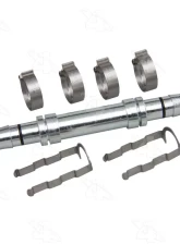 Four Seasons EZ Clip Straight A/C Splicer Fitting 19030                                     - 19030 - Image 3