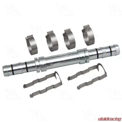 Four Seasons EZ Clip Straight A/C Splicer Fitting 19030 - 19030