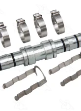 Four Seasons EZ Clip Straight A/C Splicer Fitting 19042                                     - 19042 - Image 3