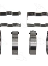 Four Seasons EZ Clip Straight A/C Splicer Fitting 19042                                     - 19042 - Image 2