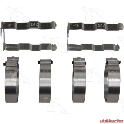 sure line α Amazon.com: 91A5108400 Accelerator Pedal Control Position