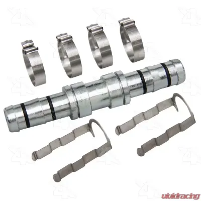 Four Seasons EZ Clip Straight A/C Splicer Fitting 19042 - 19042