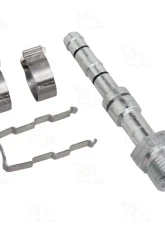 Four Seasons EZ Clip Straight Female O-Ring Hose Repair Fitting Kit 19096                                     - 19096 - Image 3