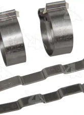 Four Seasons EZ Clip Straight Female O-Ring Hose Repair Fitting Kit 19106                                     - 19106 - Image 2