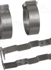 Four Seasons EZ Clip Straight Female O-Ring Hose Repair Fitting Kit 19150                                     - 19150 - Image 2