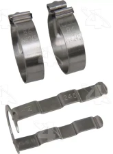 Four Seasons EZ Clip Straight Female O-Ring Hose Repair Fitting Kit 19192                                     - 19192 - Image 2