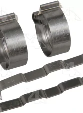 Four Seasons EZ Clip 45 Female O-Ring Hose Repair Fitting Kit 19216                                     - 19216 - Image 2