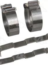 Four Seasons EZ Clip 45 Female O-Ring Hose Repair Fitting Kit 19228                                     - 19228 - Image 2