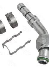 Four Seasons EZ Clip 45 Female O-Ring Hose Repair Fitting Kit 19230                                     - 19230 - Image 3