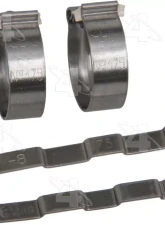 Four Seasons EZ Clip 90 Female O-Ring Hose Repair Fitting Kit 19248                                     - 19248 - Image 2