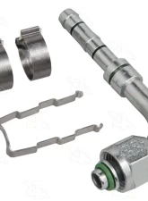 Four Seasons EZ Clip 90 Female O-Ring Hose Repair Fitting Kit 19276                                     - 19276 - Image 3