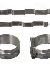 Four Seasons EZ Clip 90 Female O-Ring Hose Repair Fitting Kit 19276                                     - 19276 - Image 2