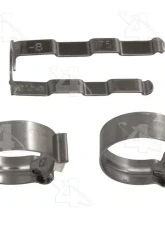 Four Seasons EZ Clip 90 Female O-Ring Hose Repair Fitting Kit 19288                                     - 19288 - Image 2