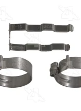 Four Seasons EZ Clip 90 Female O-Ring Hose Repair Fitting Kit 19290                                     - 19290 - Image 2