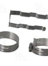 Four Seasons EZ Clip 90 Female O-Ring Hose Repair Fitting Kit 19318                                     - 19318 - Image 2