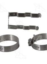 Four Seasons EZ Clip 90 Female O-Ring Hose Repair Fitting Kit 19320                                     - 19320 - Image 2