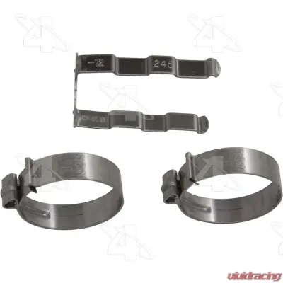 Four Seasons EZ Clip 90 Female O-Ring Hose Repair Fitting Kit 19320 - 19320