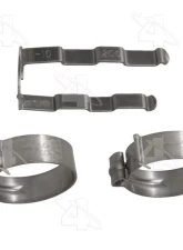 Four Seasons EZ Clip 90 Female O-Ring Hose Repair Fitting Kit 19332                                     - 19332 - Image 2