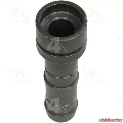 Four Seasons EZ Clip Steel Inner & Outer Weld on A/C Fitting 19358 - 19358