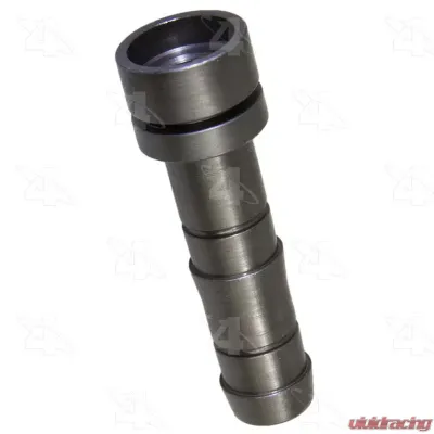 Four Seasons EZ Clip Steel Inner & Outer Weld on A/C Fitting 19360 - 19360