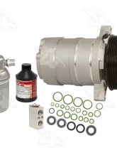 Four Seasons Complete Air Conditioning Kit w/New Compressor                                     - 1944NK - Image 5