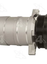 Four Seasons Complete Air Conditioning Kit w/New Compressor                                     - 1944NK - Image 2