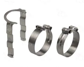 Four Seasons EZ Clip & Holder 19472