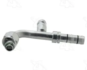 Four Seasons EZ Clip 90 Female O-Ring Hose Repair Fitting Kit 19528