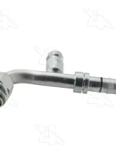 Four Seasons EZ Clip 90 Female O-Ring Hose Repair Fitting Kit 19528                                     - 19528 - Image 8