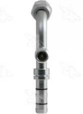 Four Seasons EZ Clip 90 Female O-Ring Hose Repair Fitting Kit 19528                                     - 19528 - Image 2