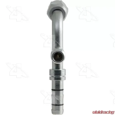 Four Seasons EZ Clip 90 Female O-Ring Hose Repair Fitting Kit 19528 - 19528