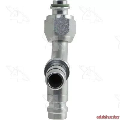 Four Seasons EZ Clip 90 Female O-Ring Hose Repair Fitting Kit 19528 - 19528